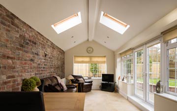 conservatory roof insulation Capton