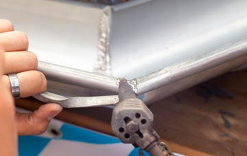 disadvantages of Capton lead roofing