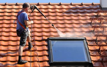 roof cleaning Capton