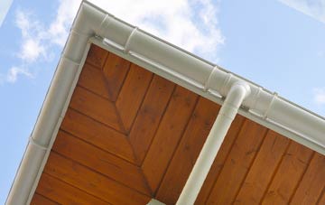 Capton soffit types