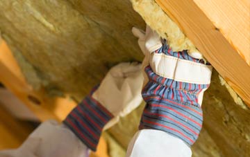 types of Capton pitched roof insulation materials